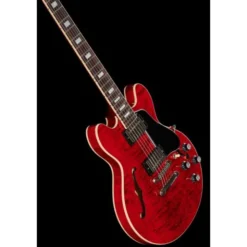Gibson ES-339 Figured 60s Cherry