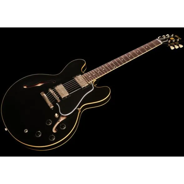 Gibson 1959 ES-335 Reissue EB ULA