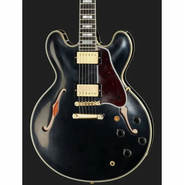 Gibson 1959 ES-355 Reissue EB VOS