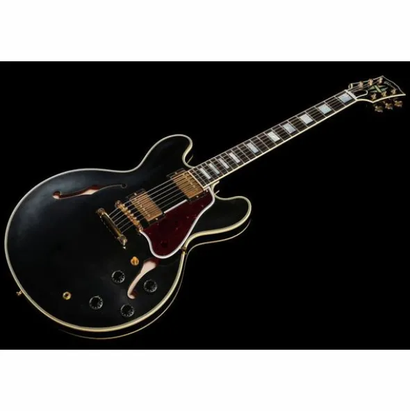 Gibson 1959 ES-355 Reissue EB VOS