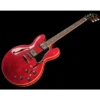 Gibson 1961 ES-335 Reissue 60s CH ULA
