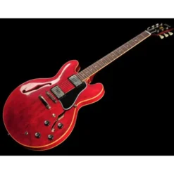 Gibson 1961 ES-335 Reissue 60s CH ULA