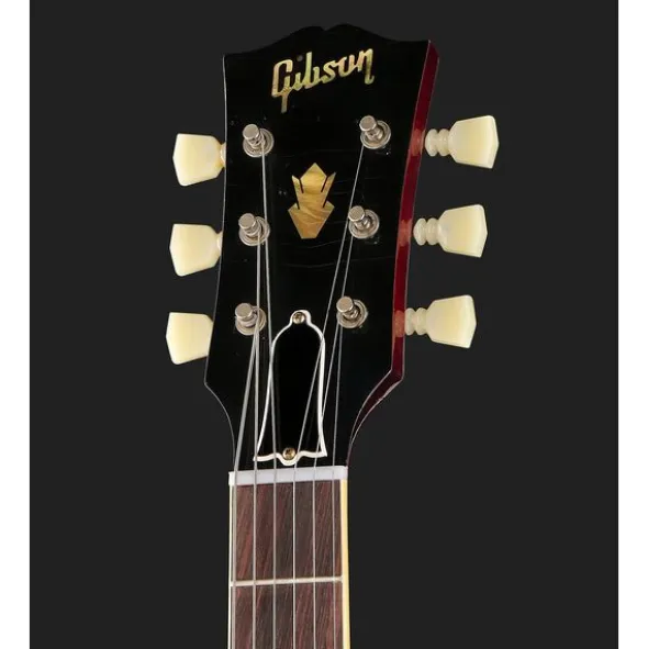 Gibson 1961 ES-335 Reissue 60s CH ULA