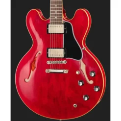 Gibson 1961 ES-335 Reissue 60s CH ULA