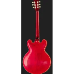 Gibson 1961 ES-335 Reissue 60s CH ULA