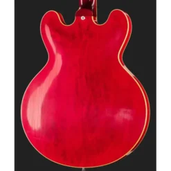 Gibson 1961 ES-335 Reissue 60s CH ULA