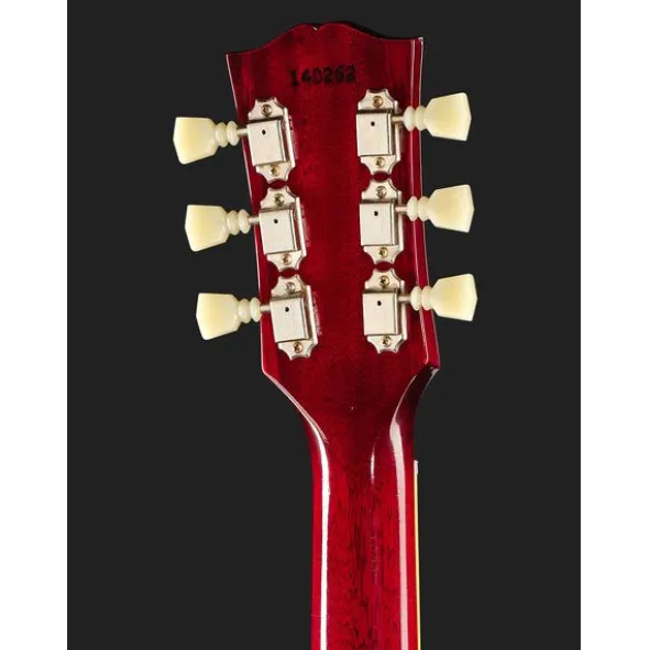 Gibson 1961 ES-335 Reissue 60s CH ULA