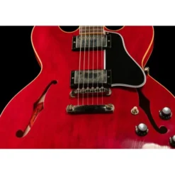 Gibson 1961 ES-335 Reissue 60s CH ULA