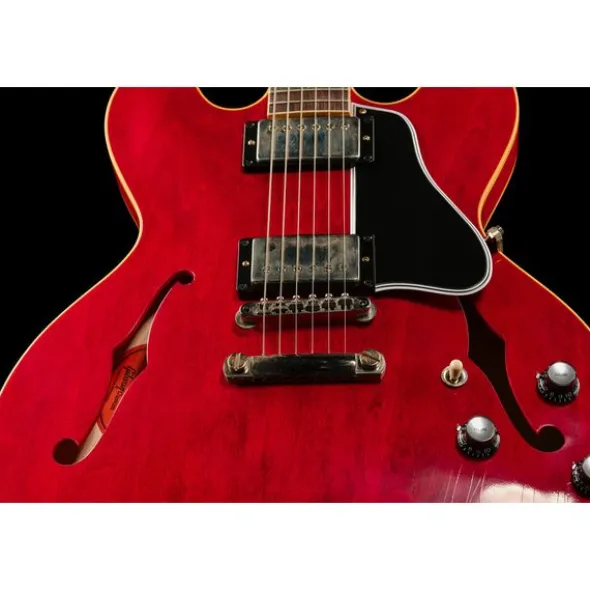 Gibson 1961 ES-335 Reissue 60s CH ULA