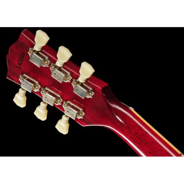 Gibson 1961 ES-335 Reissue 60s CH ULA