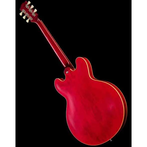 Gibson 1961 ES-335 Reissue 60s CH ULA
