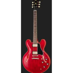 Gibson 1961 ES-335 Reissue 60s CH ULA