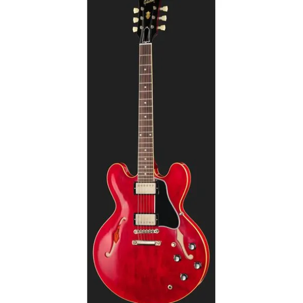 Gibson 1961 ES-335 Reissue 60s CH ULA