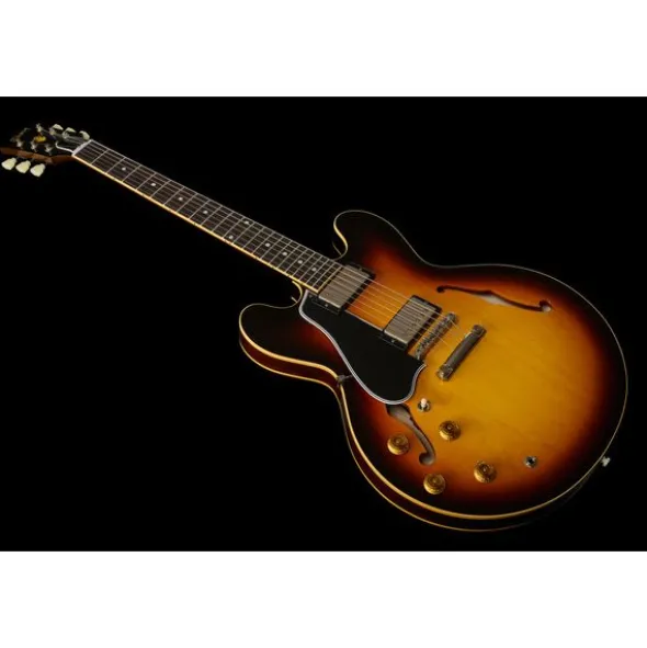 Gibson 1959 ES-335 Reissue VB VOS LH