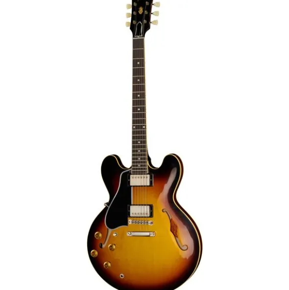 Gibson 1959 ES-335 Reissue VB VOS LH