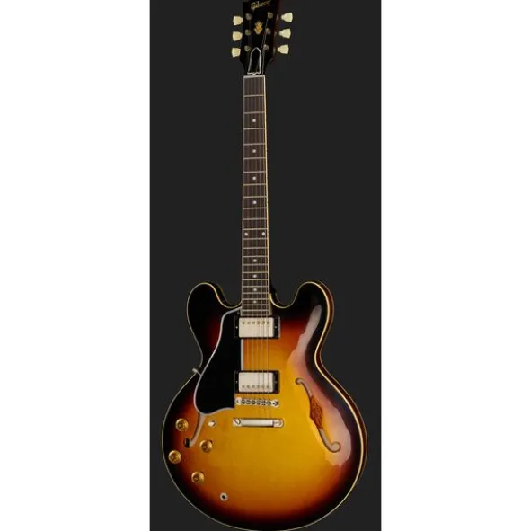 Gibson 1959 ES-335 Reissue VB VOS LH