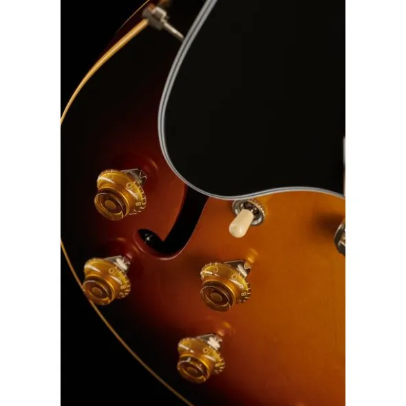 Gibson 1959 ES-335 Reissue VB VOS LH