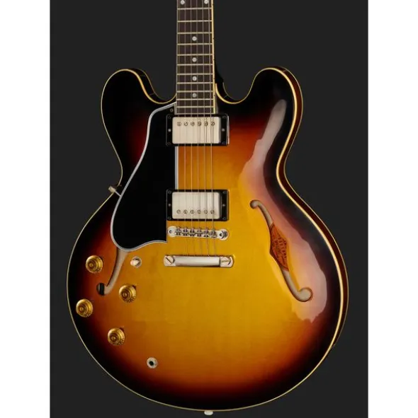 Gibson 1959 ES-335 Reissue VB VOS LH