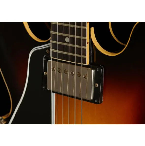 Gibson 1959 ES-335 Reissue VB VOS LH
