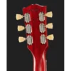 Gibson ES-335 Satin Cherry