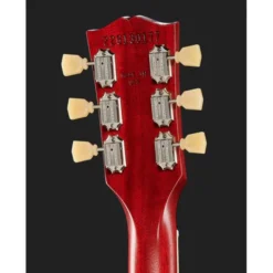 Gibson ES-335 Satin Cherry