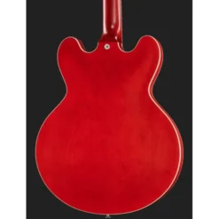 Gibson ES-335 Satin Cherry