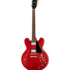 Gibson ES-335 Satin Cherry