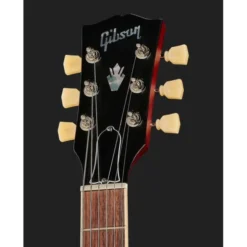 Gibson ES-335 Satin Cherry