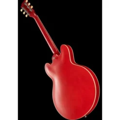 Gibson ES-335 Satin Cherry