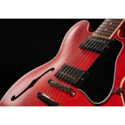 Gibson ES-335 Satin Cherry