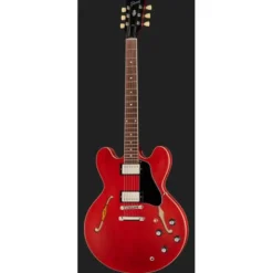 Gibson ES-335 Satin Cherry