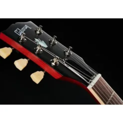 Gibson ES-335 Satin Cherry