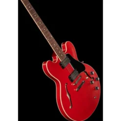 Gibson ES-335 Satin Cherry