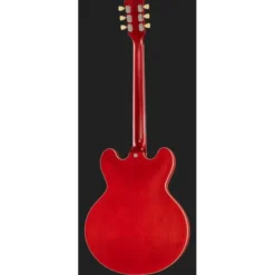 Gibson ES-335 Satin Cherry