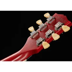 Gibson ES-335 Satin Cherry