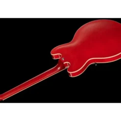 Gibson ES-335 Satin Cherry