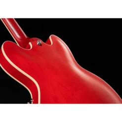 Gibson ES-335 Satin Cherry