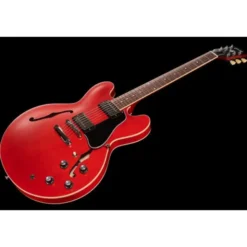 Gibson ES-335 Satin Cherry