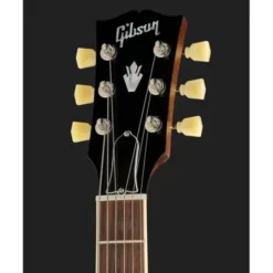 Gibson ES-335 Satin Vintage Burst