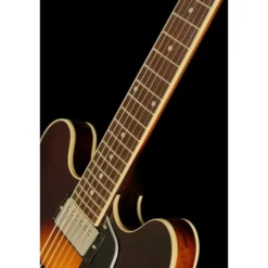 Gibson ES-335 Satin Vintage Burst