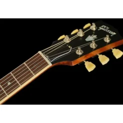 Gibson ES-335 Satin Vintage Burst