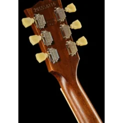 Gibson ES-335 Satin Vintage Burst