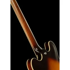 Gibson ES-335 Satin Vintage Burst