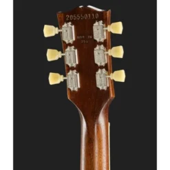 Gibson ES-335 Satin Vintage Burst