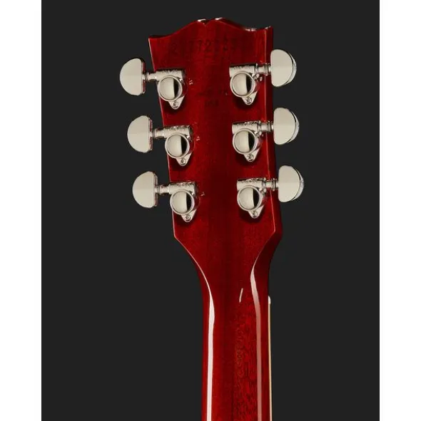 Gibson ES-339 60s Cherry