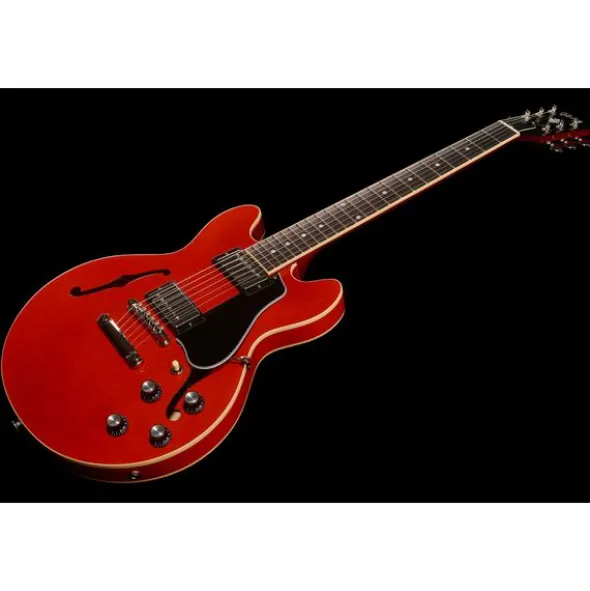 Gibson ES-339 60s Cherry