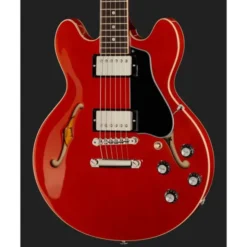 Gibson ES-339 60s Cherry