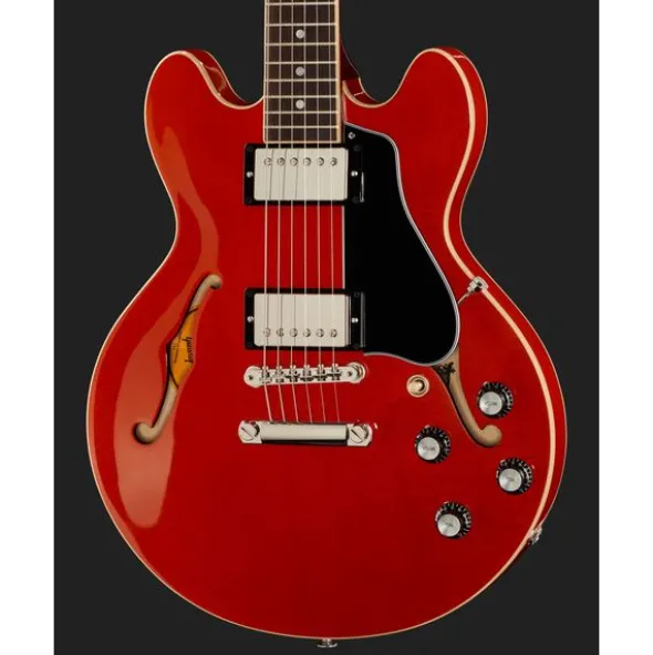 Gibson ES-339 60s Cherry