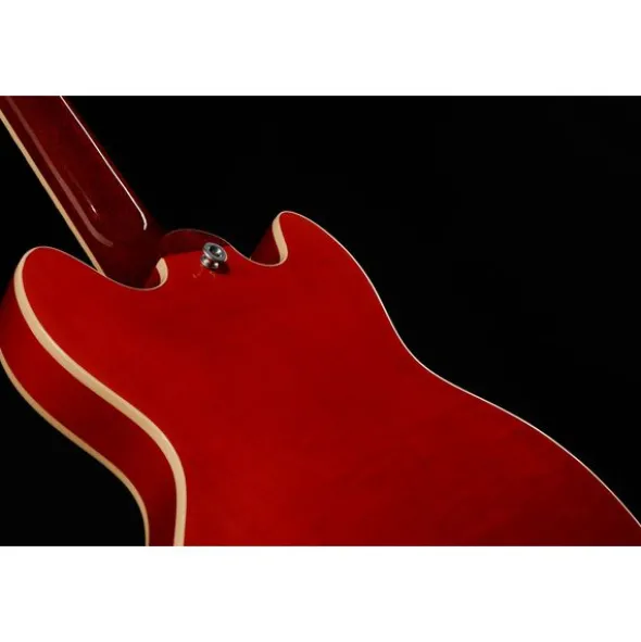 Gibson ES-339 60s Cherry