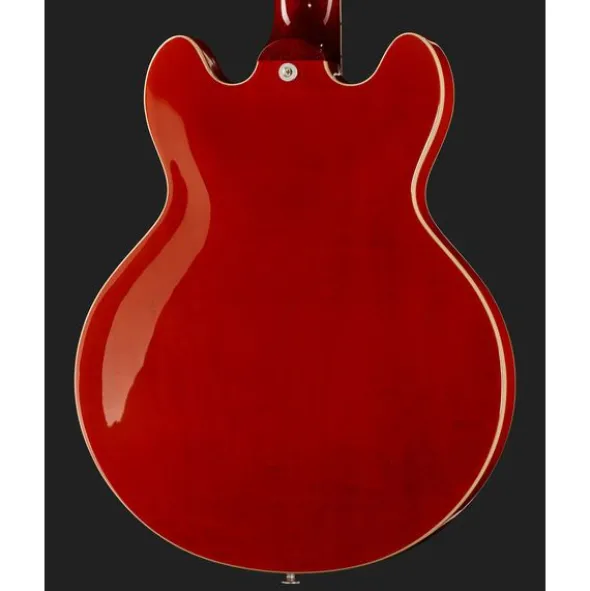 Gibson ES-339 60s Cherry